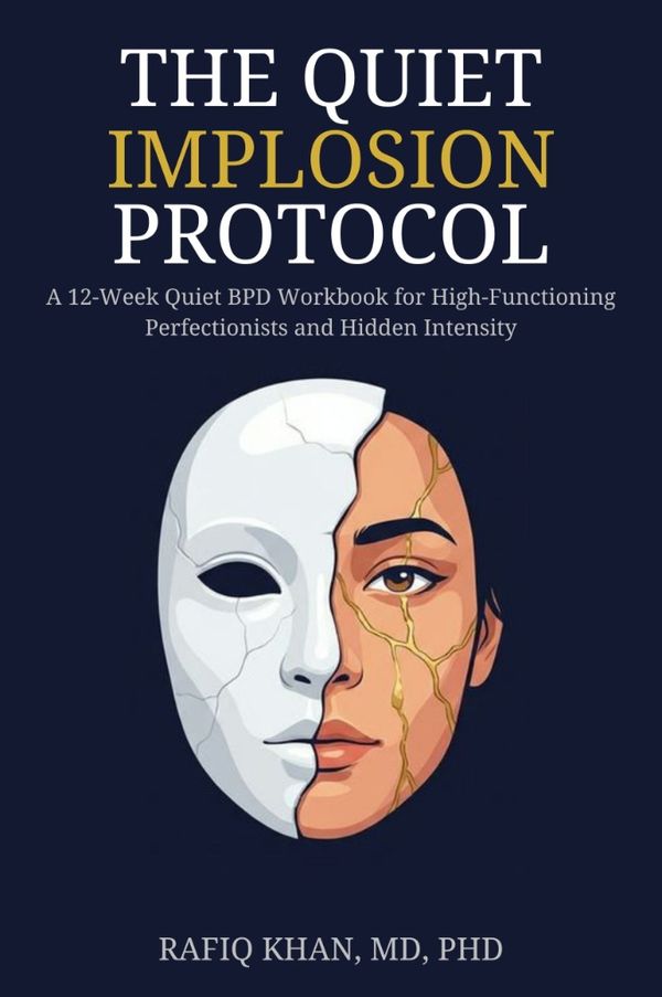 The Quiet Implosion Protocol