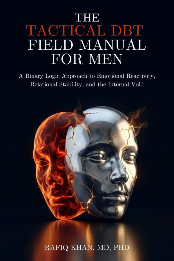 The Tactical DBT Field Manual